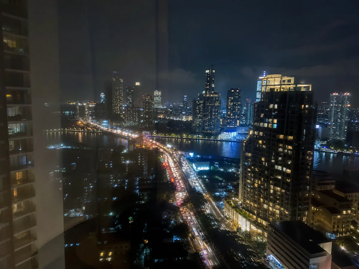 天台烧烤44号,人多的场面到作品图3·每日大赛参赛作品